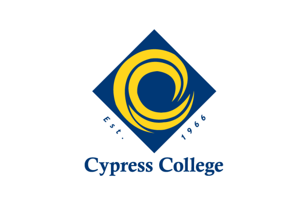 Cypress College Logo