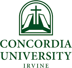 Concordia Irvine Logo