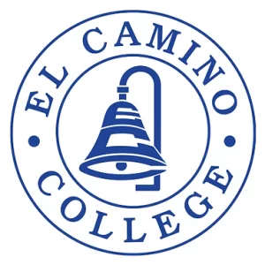 El Camino College Logo