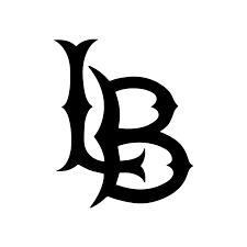 CSULB "LB" Logo
