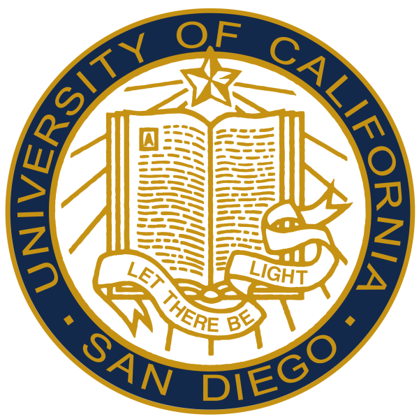 UCSD Seal