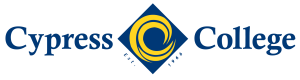 Cypress College logo