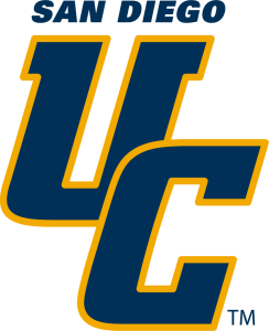 UCSD Logo