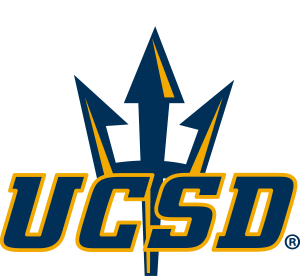 UCSD Logo