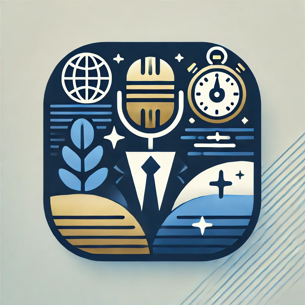 Impromptu Speaking - ProtoCommunications - Forensics